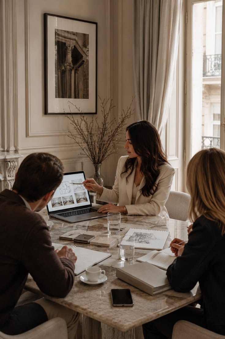 Client Focused