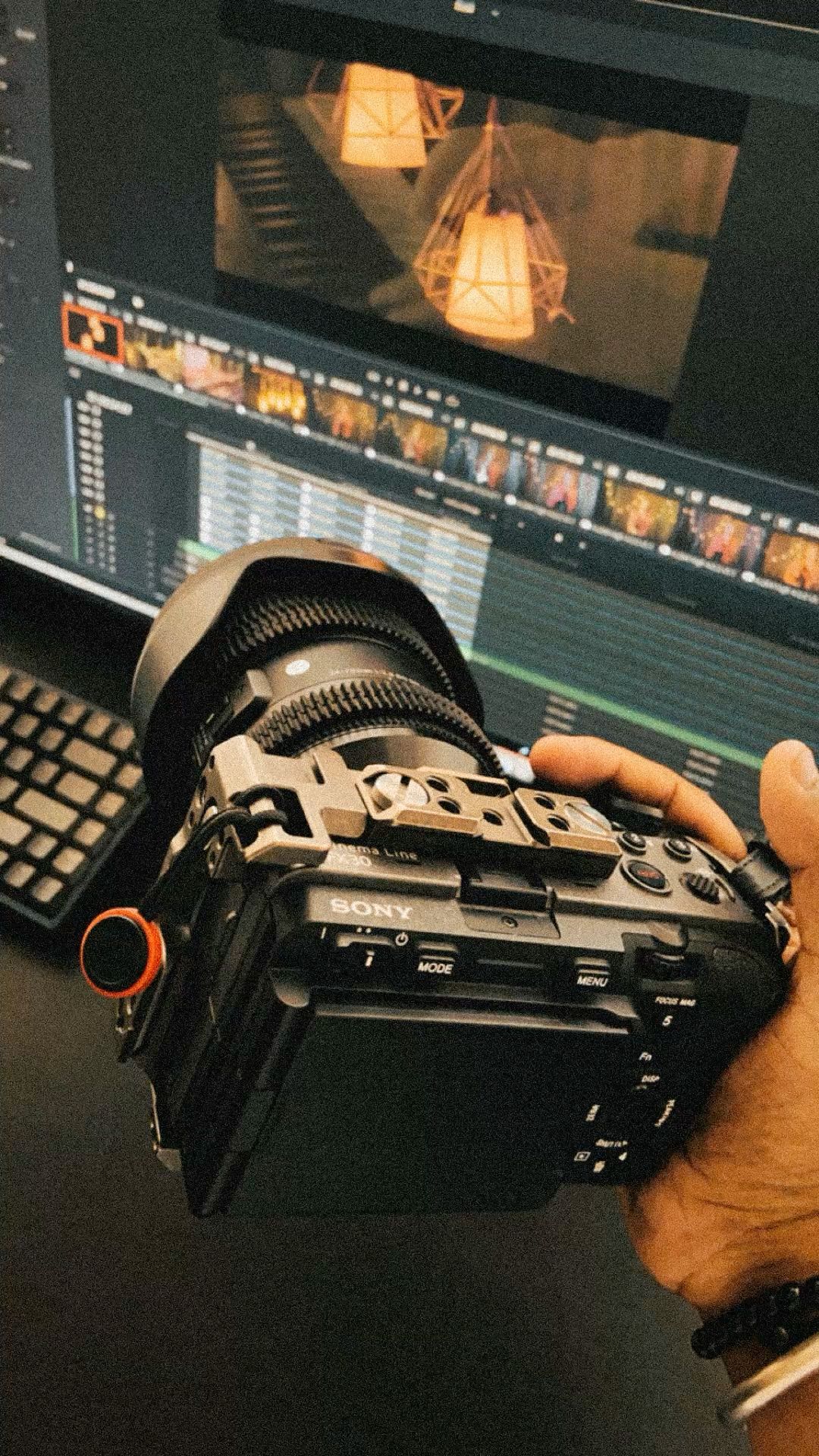 Cinematic Quality
