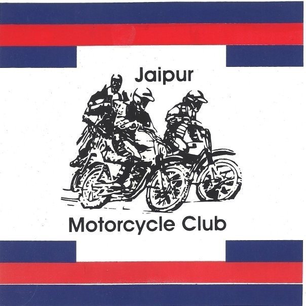 Jaipur Motorcycle Club