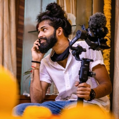 Rohit Gaonkar